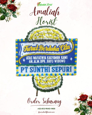 Papan Bunga Duka di Lembah Lubuk Manik